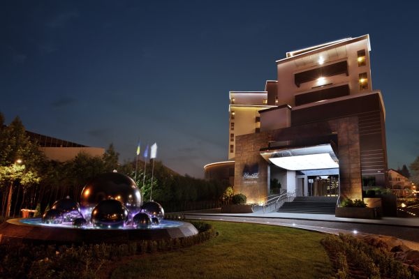 Mirotel Resort&Spa (Truskavets)